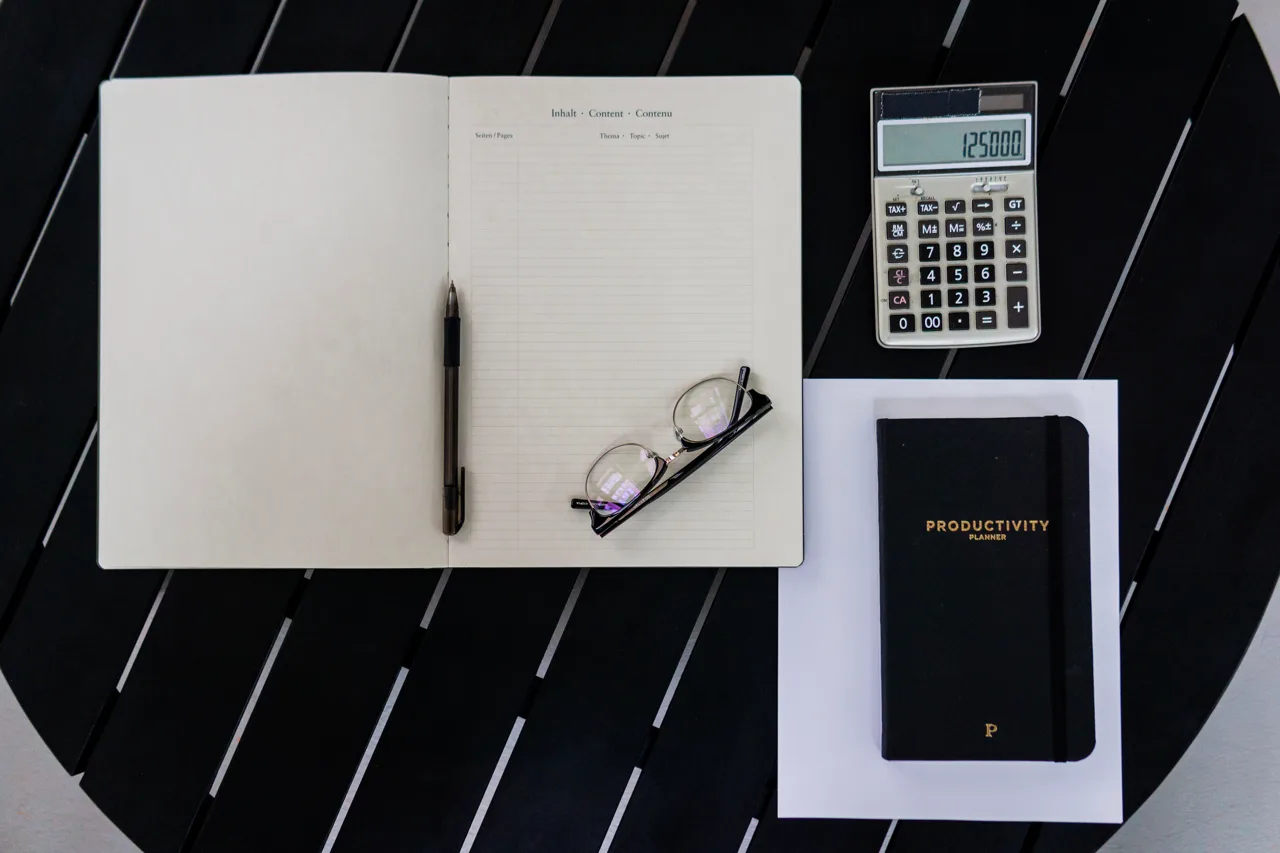 Jurnal Umum: Pengertian, Fungsi, Cara Membuat, Contoh, dan Format Lengkap (Panduan 2026)