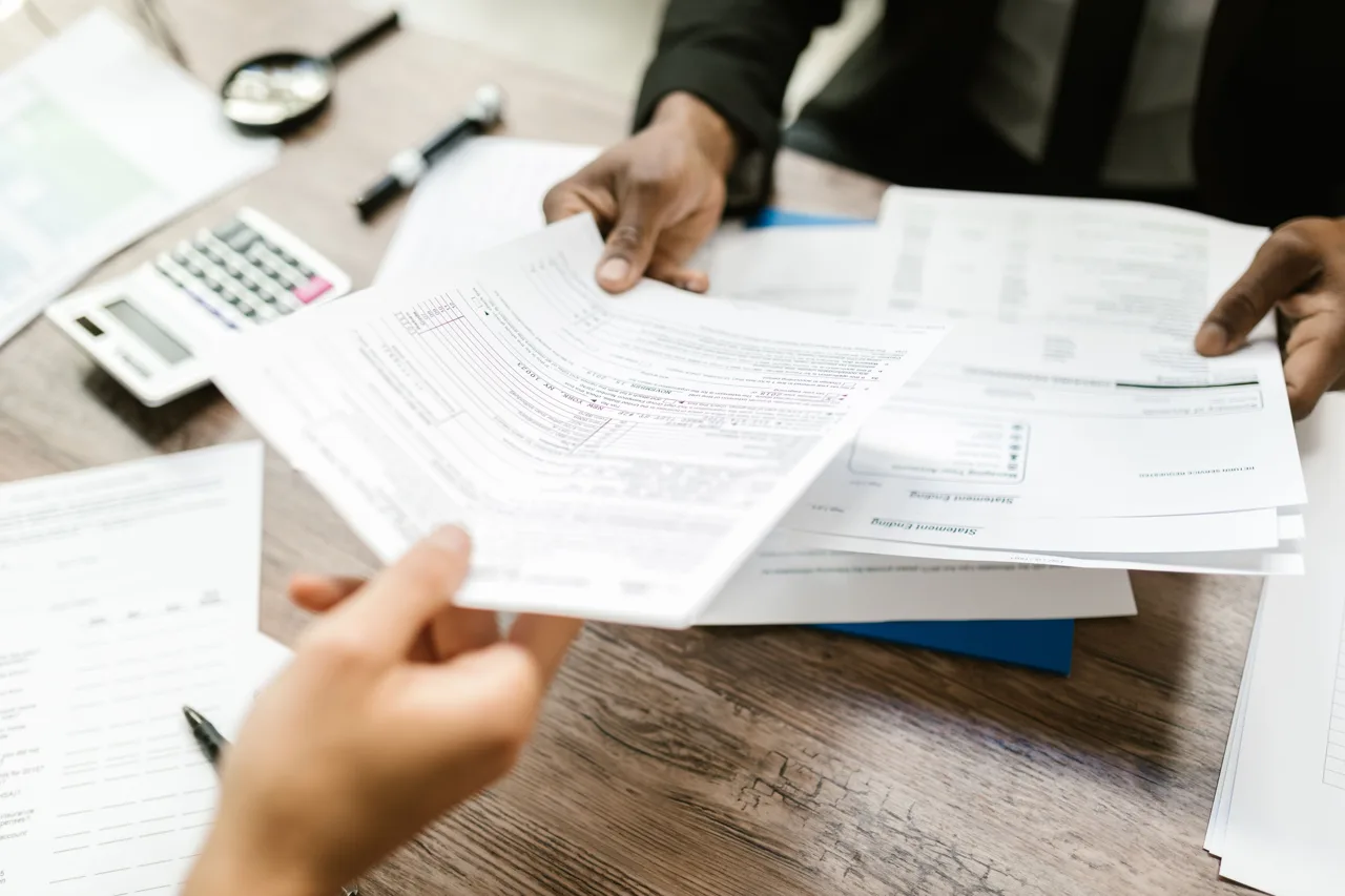 Perbedaan Tax Planning dan Tax Avoidance